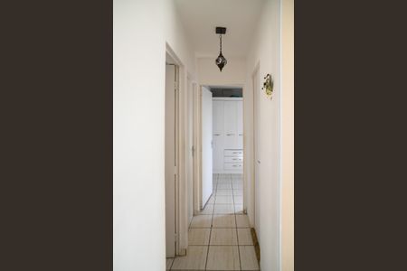 Apartamento à venda com 62m², 3 quartos e 1 vagaCorredor