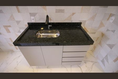 Apartamento para alugar com 2 quartos, 70m² em Vila Ema, São Paulo