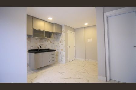 Apartamento para alugar com 2 quartos, 70m² em Vila Ema, São Paulo