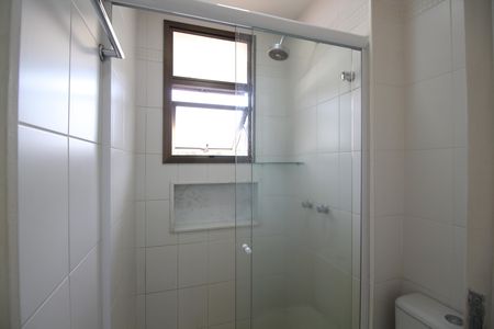 Apartamento para alugar com 117m², 3 quartos e 2 vagasQuarto 1 e 2 - Suíte Canadense