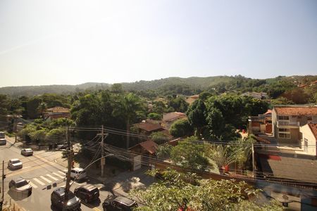 Apartamento para alugar com 117m², 3 quartos e 2 vagasSala - Vista