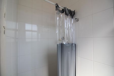 Apartamento para alugar com 117m², 3 quartos e 2 vagasBanheiro de Serviço
