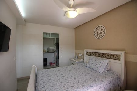 Apartamento para alugar com 117m², 3 quartos e 2 vagasQuarto 3