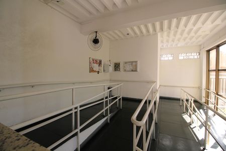 Apartamento para alugar com 117m², 3 quartos e 2 vagasÁrea Comum