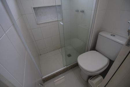 Apartamento para alugar com 117m², 3 quartos e 2 vagasQuarto 1 e 2 - Suíte Canadense