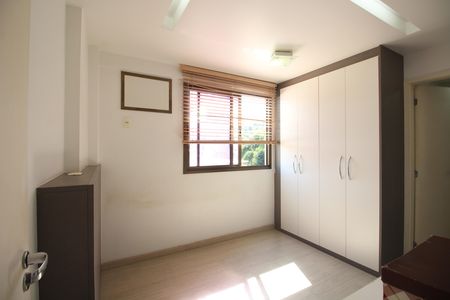 Apartamento para alugar com 117m², 3 quartos e 2 vagasQuarto 2