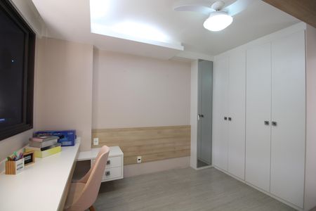 Apartamento para alugar com 117m², 3 quartos e 2 vagasQuarto 1