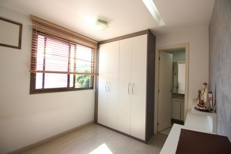 Apartamento para alugar com 117m², 3 quartos e 2 vagasQuarto 2