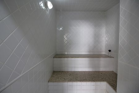 Apartamento para alugar com 117m², 3 quartos e 2 vagasÁrea Comum