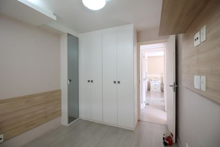 Apartamento para alugar com 117m², 3 quartos e 2 vagasQuarto 1