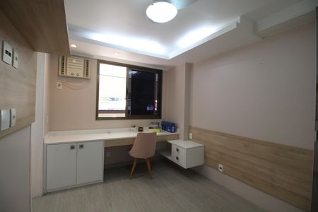 Apartamento para alugar com 117m², 3 quartos e 2 vagasQuarto 1