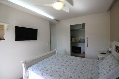 Apartamento para alugar com 117m², 3 quartos e 2 vagasQuarto 3
