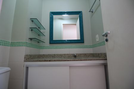 Apartamento para alugar com 117m², 3 quartos e 2 vagasLavabo