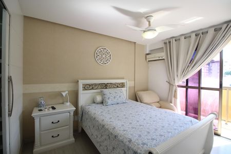 Apartamento para alugar com 117m², 3 quartos e 2 vagasQuarto 3