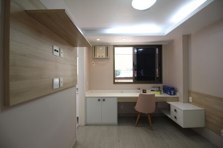 Apartamento para alugar com 117m², 3 quartos e 2 vagasQuarto 1