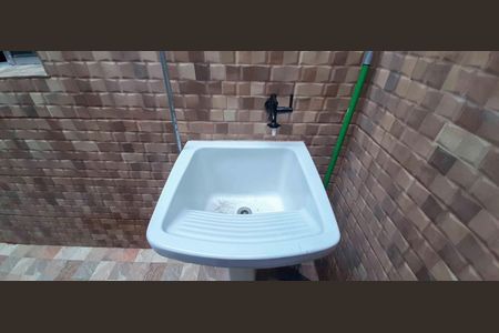Apartamento à venda com 28m², 1 quarto e sem vagaÁrea de Serviço