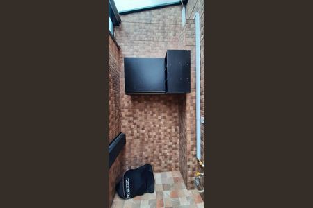 Apartamento à venda com 28m², 1 quarto e sem vagaÁrea de Serviço