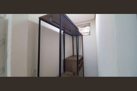 Apartamento para alugar com 28m², 1 quarto e sem vaga