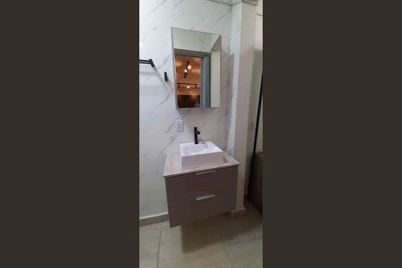 Apartamento para alugar com 28m², 1 quarto e sem vaga