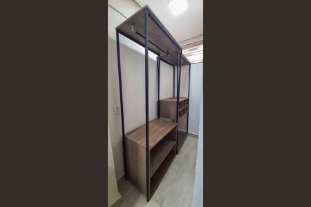 Apartamento para alugar com 28m², 1 quarto e sem vaga Apartamento para alugar com 28m², 1 quarto e sem vagaClosed