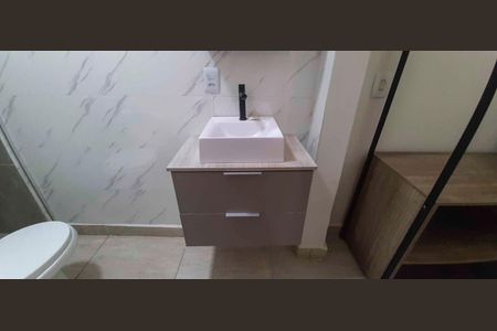 Apartamento para alugar com 28m², 1 quarto e sem vaga