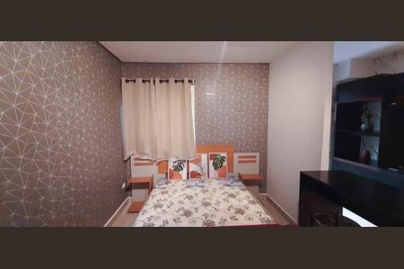 Quarto de apartamento para alugar com 1 quarto, 28m² em Jardim Ivana, São Paulo