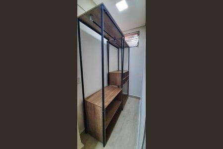 Apartamento à venda com 28m², 1 quarto e sem vagaClosed