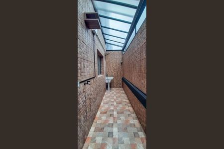 Apartamento à venda com 28m², 1 quarto e sem vagaÁrea de Serviço