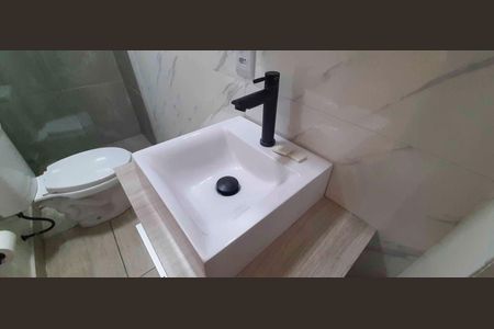 Apartamento para alugar com 28m², 1 quarto e sem vaga