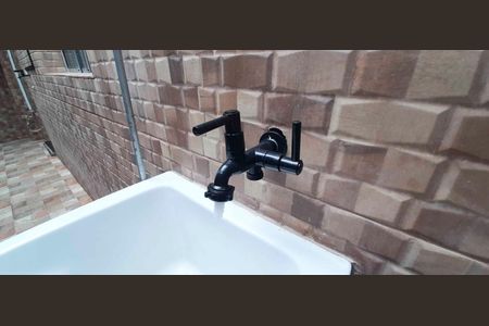 Apartamento à venda com 28m², 1 quarto e sem vagaÁrea de Serviço