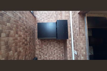 Apartamento à venda com 28m², 1 quarto e sem vagaÁrea de Serviço