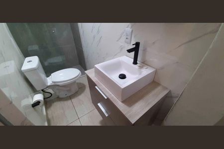 Apartamento para alugar com 28m², 1 quarto e sem vaga