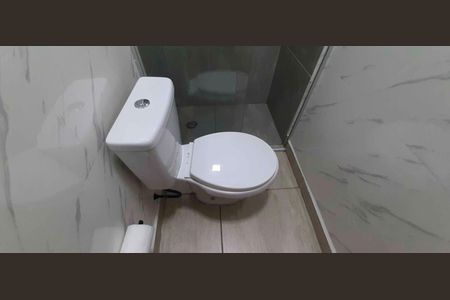 Apartamento para alugar com 28m², 1 quarto e sem vaga