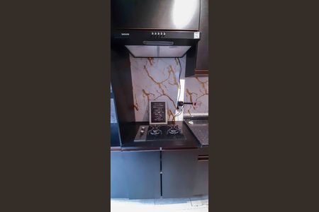Apartamento para alugar com 28m², 1 quarto e sem vaga