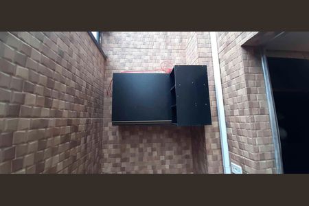 Apartamento para alugar com 28m², 1 quarto e sem vaga