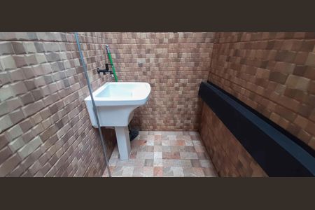 Apartamento à venda com 28m², 1 quarto e sem vagaÁrea de Serviço