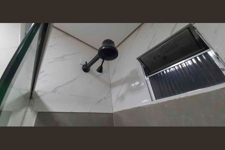 Apartamento à venda com 28m², 1 quarto e sem vagaBanheiro social