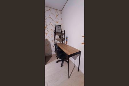 Apartamento para alugar com 1 quarto, 28m² em Jardim Ivana, São Paulo