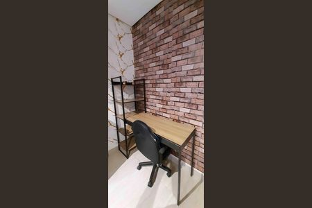 Apartamento à venda com 28m², 1 quarto e sem vagaÁrea comum