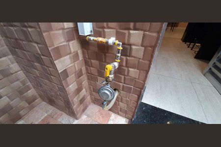 Apartamento à venda com 28m², 1 quarto e sem vagaÁrea de Serviço