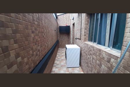 Apartamento para alugar com 28m², 1 quarto e sem vaga