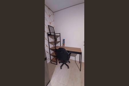 Apartamento para alugar com 28m², 1 quarto e sem vaga