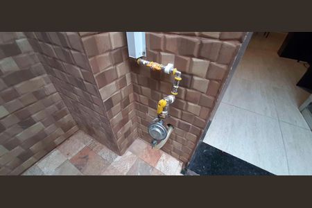 Apartamento para alugar com 28m², 1 quarto e sem vaga