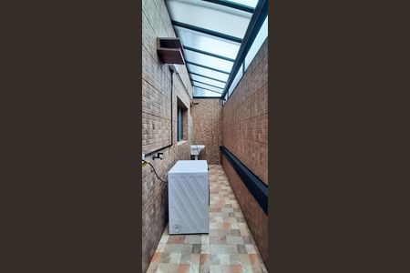 Apartamento para alugar com 28m², 1 quarto e sem vaga