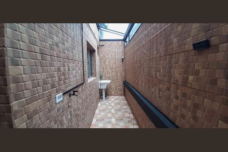 Apartamento à venda com 28m², 1 quarto e sem vagaÁrea de Serviço