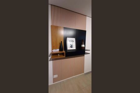 Apartamento para alugar com 28m², 1 quarto e sem vaga