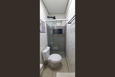 Apartamento para alugar com 28m², 1 quarto e sem vaga