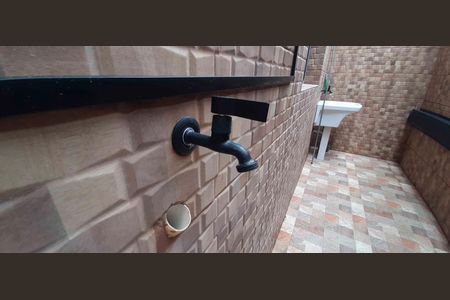 Apartamento à venda com 28m², 1 quarto e sem vagaÁrea de Serviço