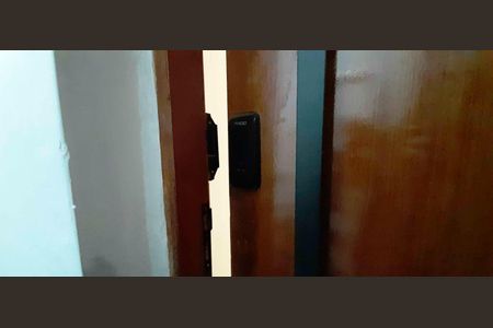 Apartamento para alugar com 28m², 1 quarto e sem vaga Apartamento para alugar com 28m², 1 quarto e sem vagaFechadura Eletrônica