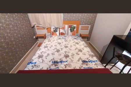 Apartamento para alugar com 28m², 1 quarto e sem vaga